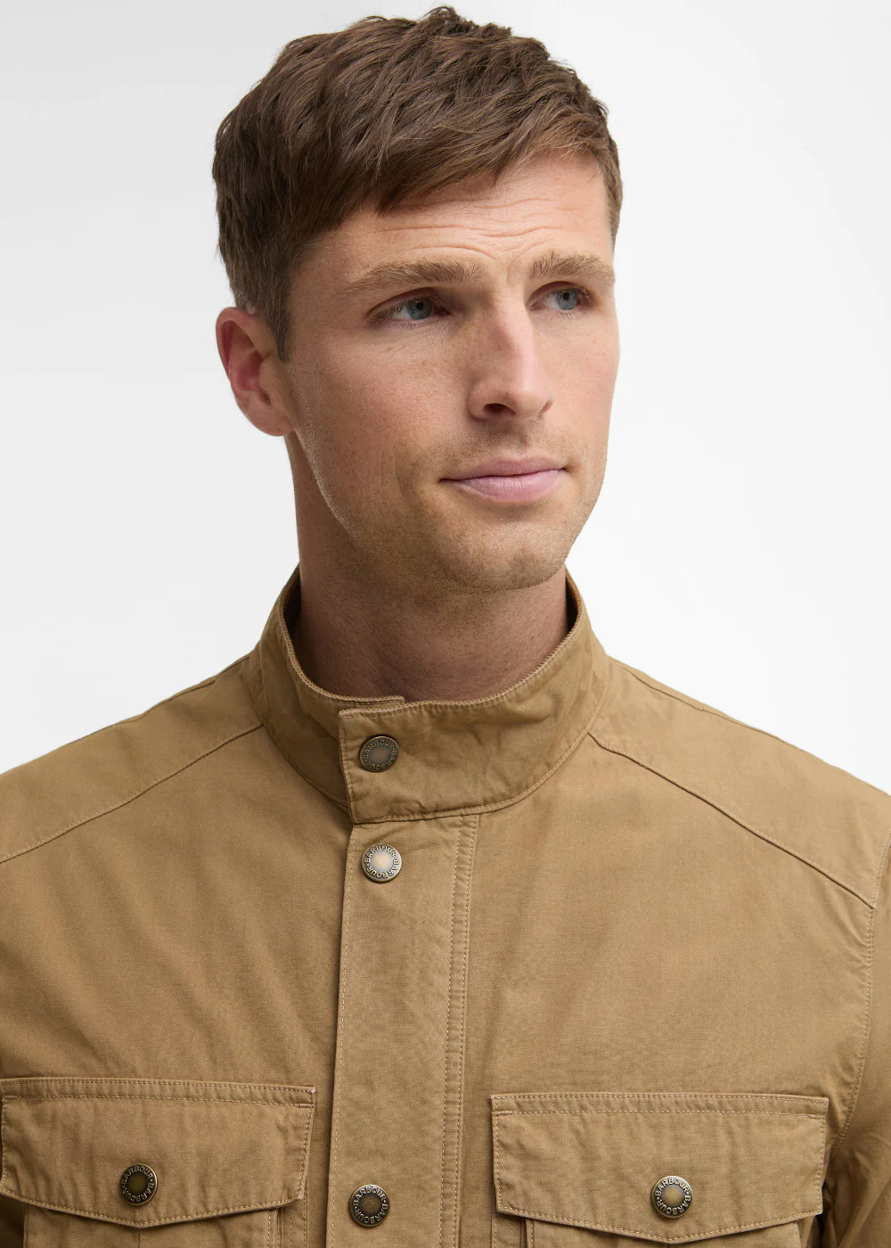 Corbridge Utility Jacket - Image 4