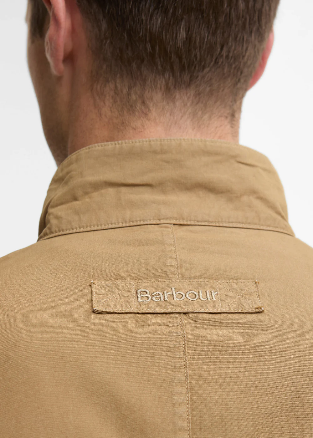 Corbridge Utility Jacket - Image 5