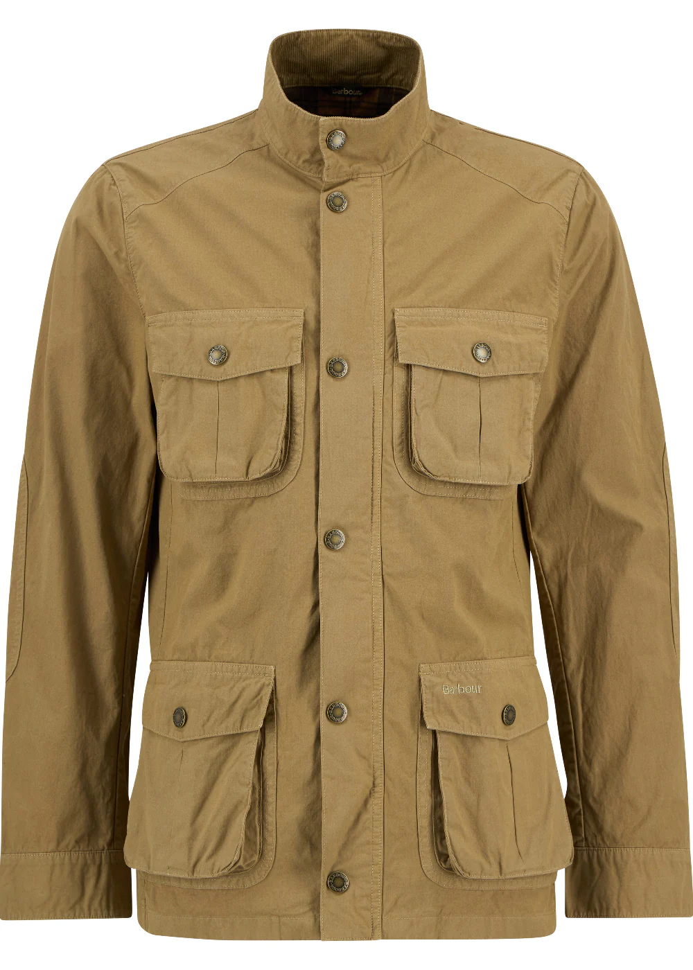 Corbridge Utility Jacket - Image 8
