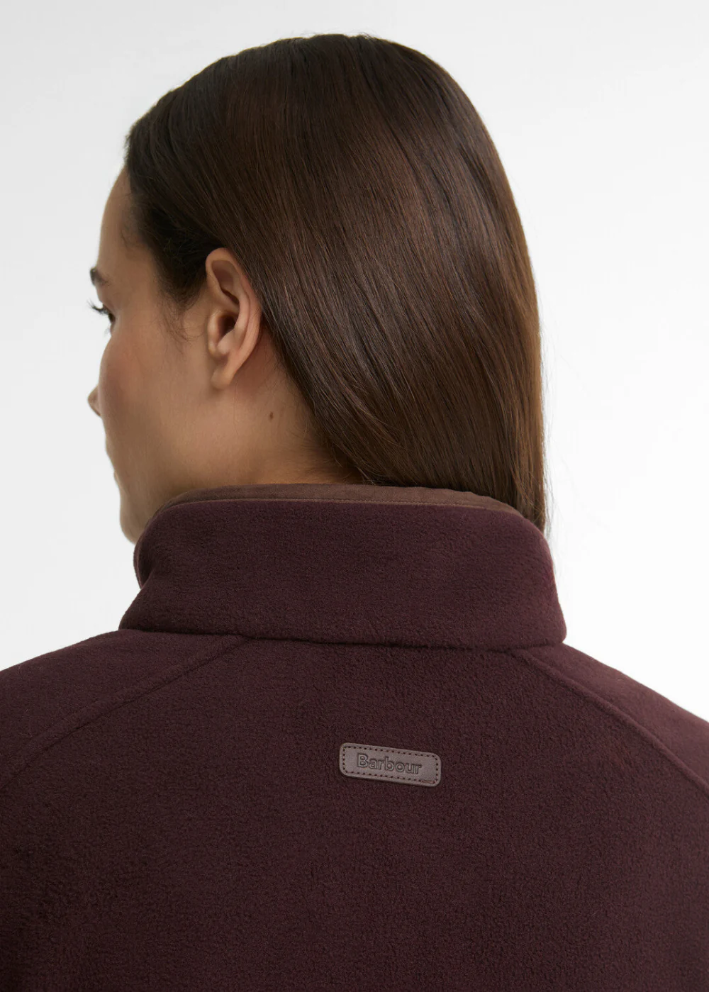 Country Colton Fleece Gilet - Image 5