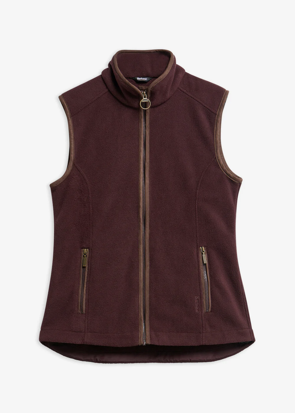 Country Colton Fleece Gilet - Image 7