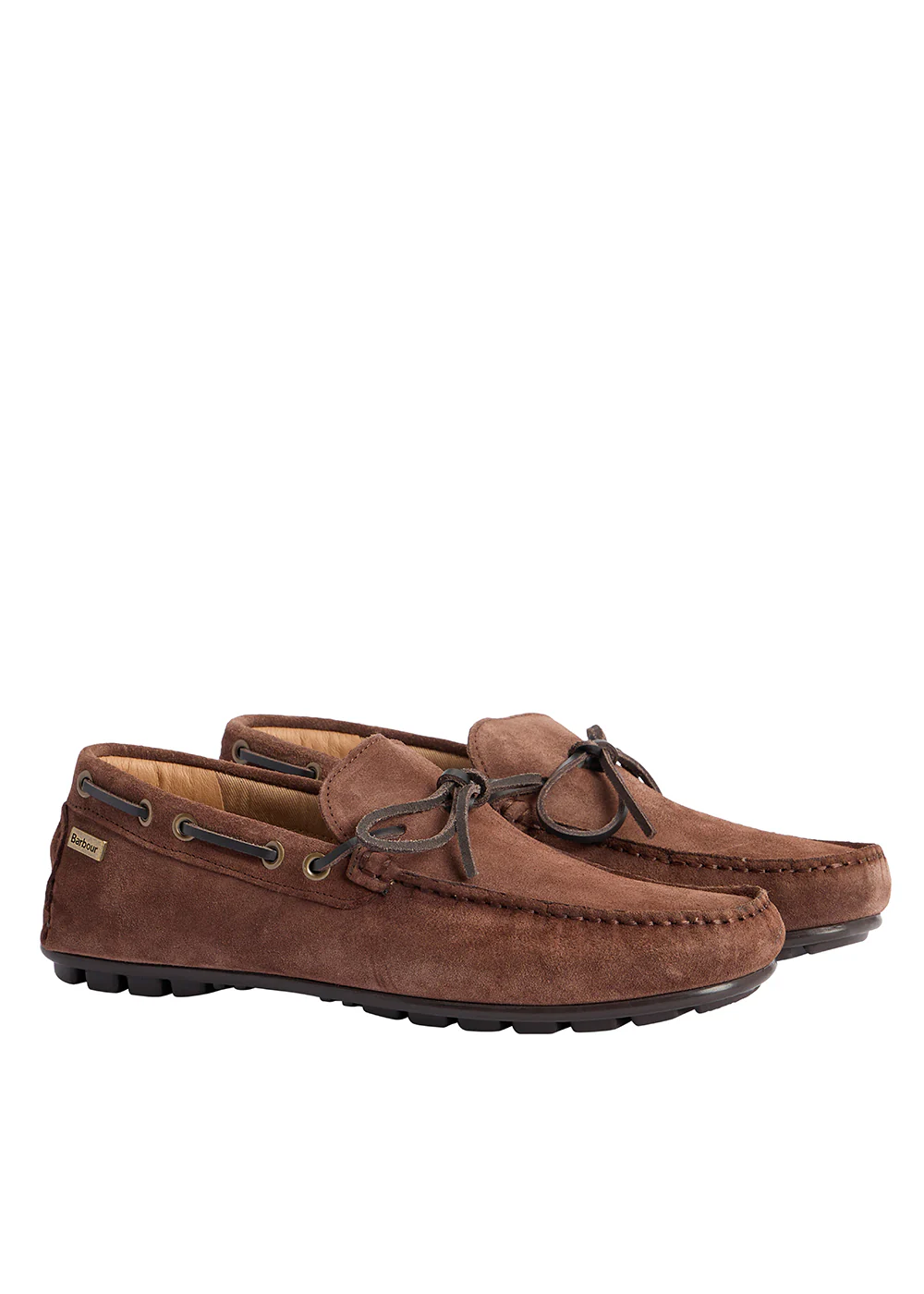 Courage Driving Shoes