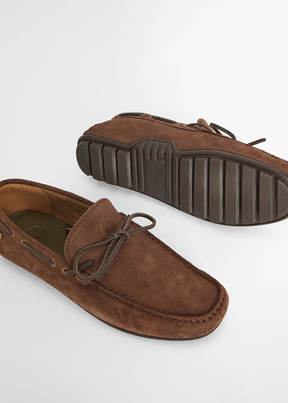 Courage Driving Shoes - Image 4