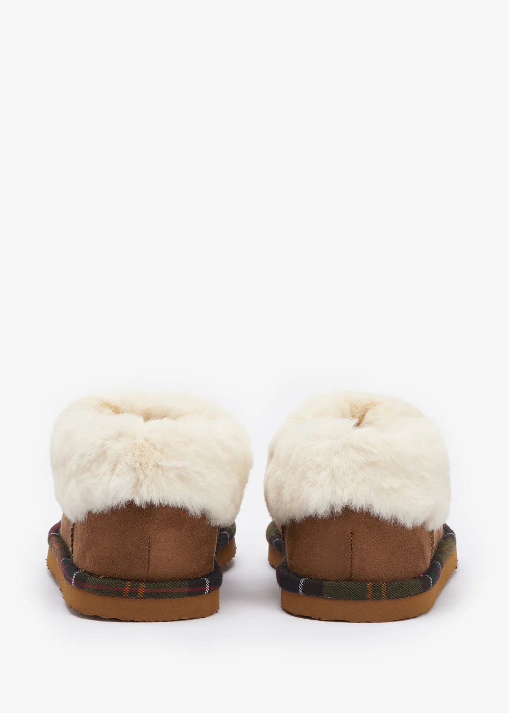 Eloise Bootie Slippers - Image 3
