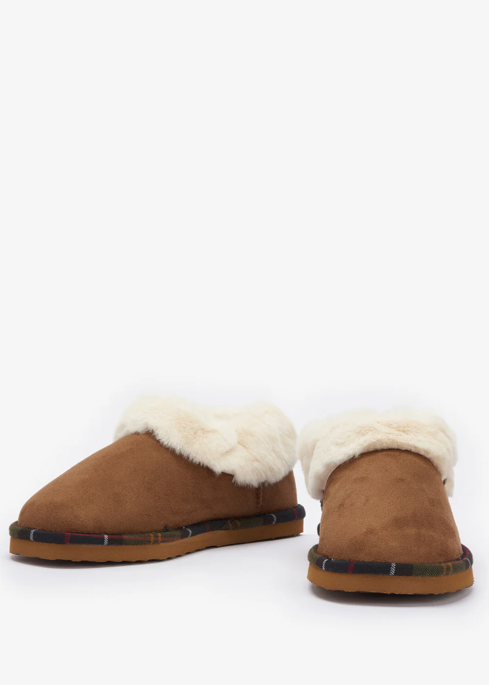 Eloise Bootie Slippers - Image 4