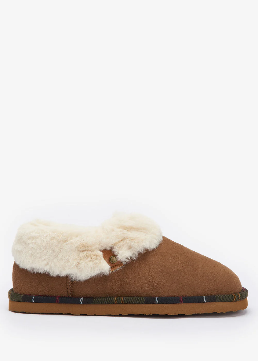 Eloise Bootie Slippers - Image 5