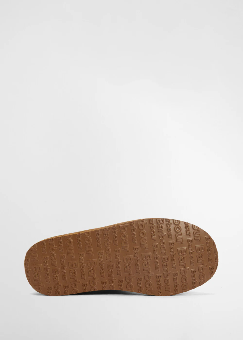 Eloise Tartan Bootie Slippers - Image 3