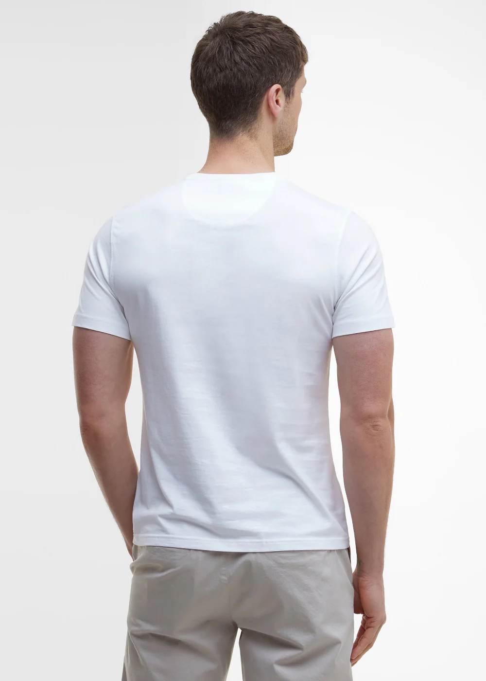 Essential Sports T-Shirt - Image 2