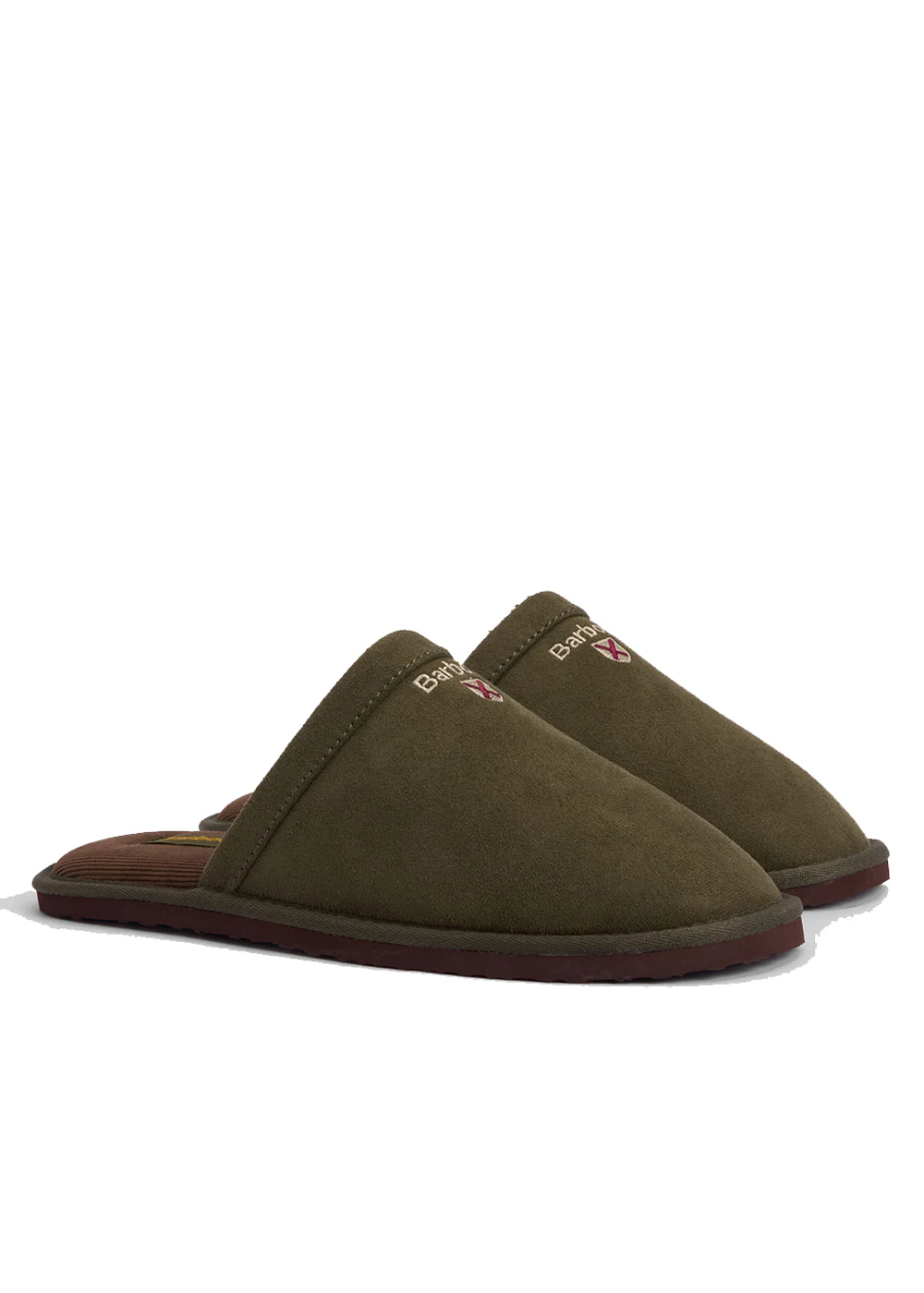 Everitt Mule Slippers - Image 2