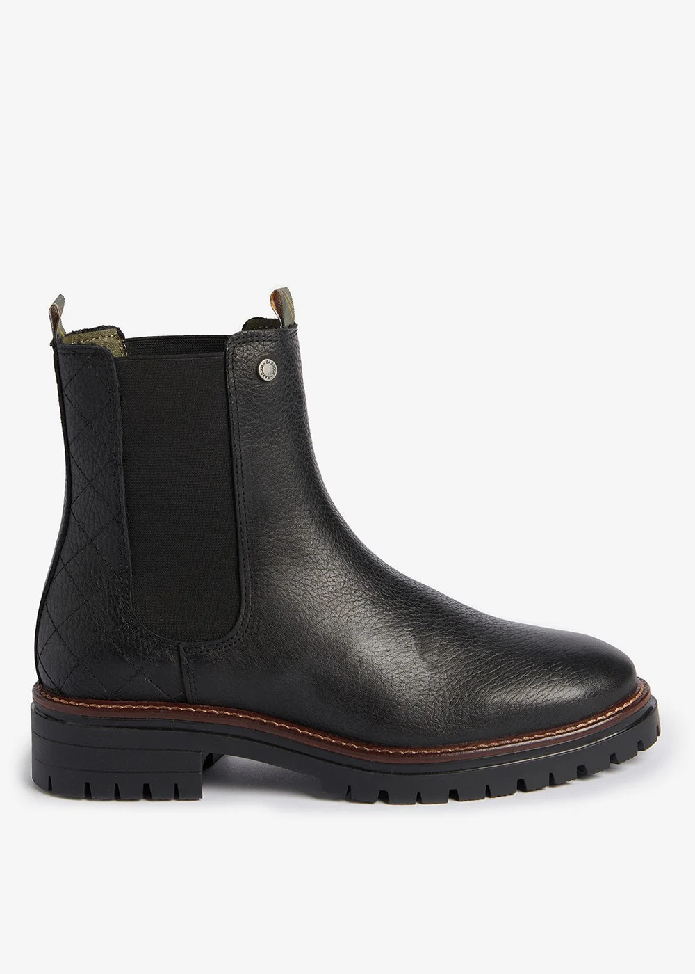 Evie Boots - Image 3