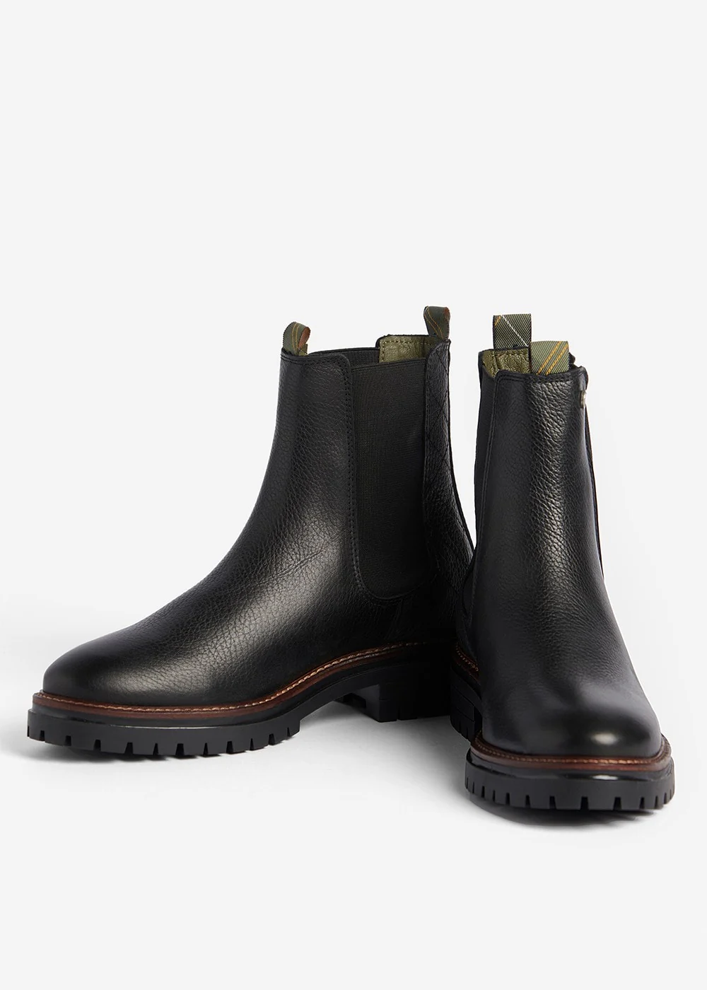 Evie Boots - Image 4