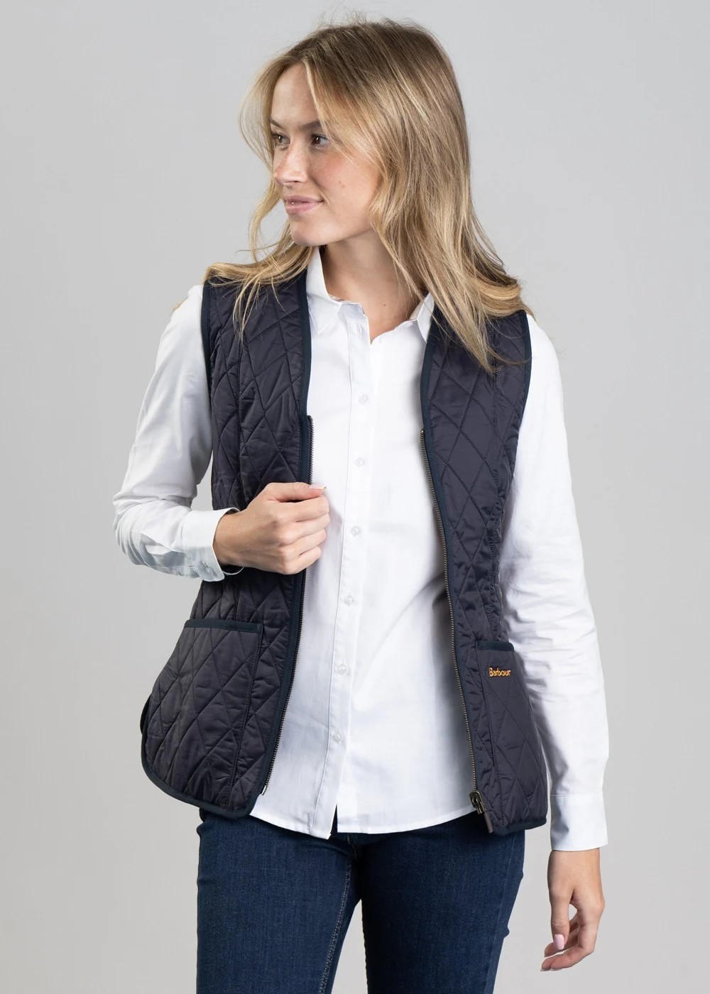 Fleece Betty Liner - Image 6
