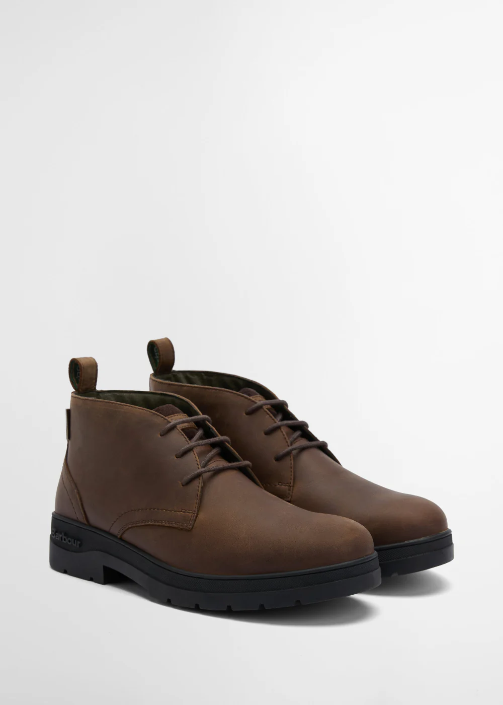 Forster Chukka Boots - Image 2
