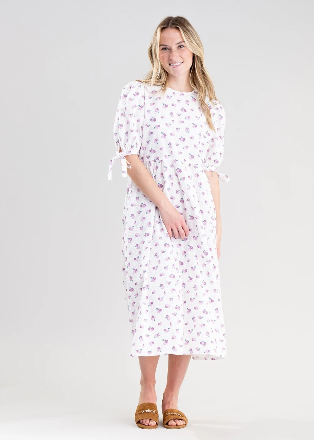 Goodleigh Dress - Image 2