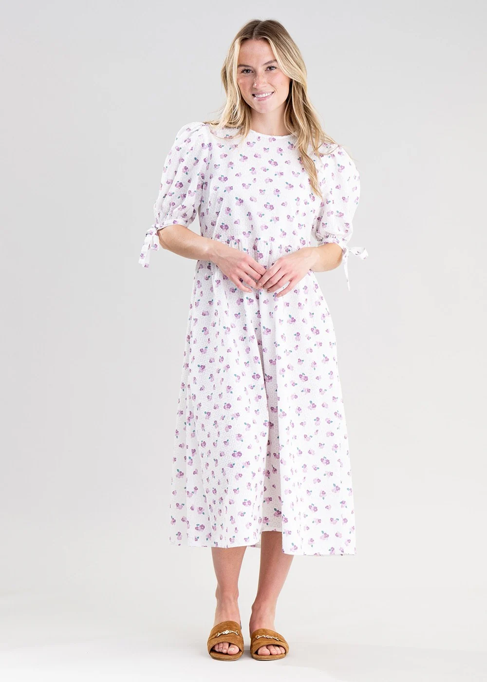 Goodleigh Dress - Image 3