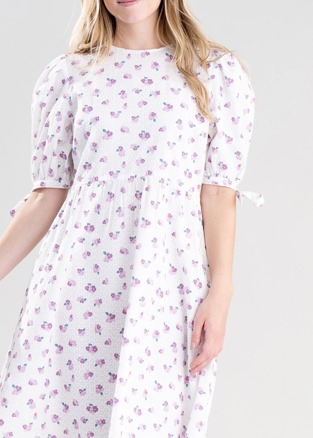 Goodleigh Dress - Image 4