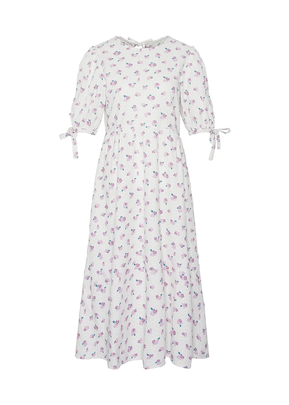 Goodleigh Dress - Image 7
