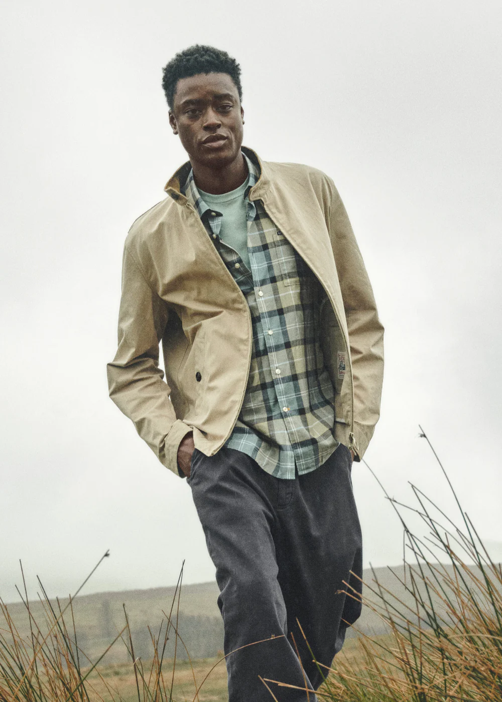 Gordon Summer Shirt - Image 2