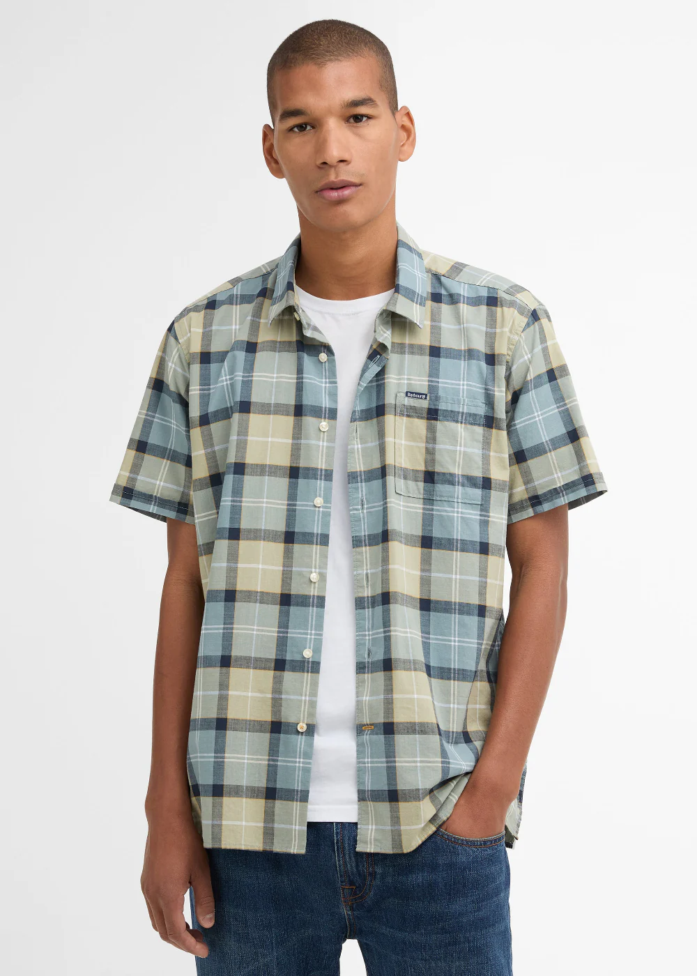 Gordon Summer Shirt - Image 3