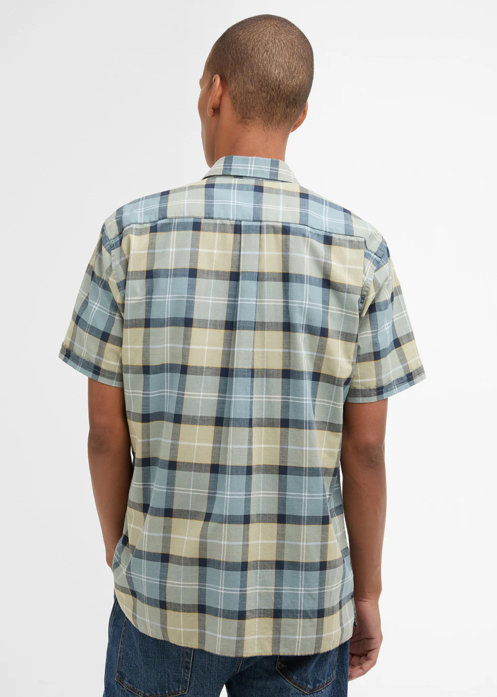 Gordon Summer Shirt - Image 4