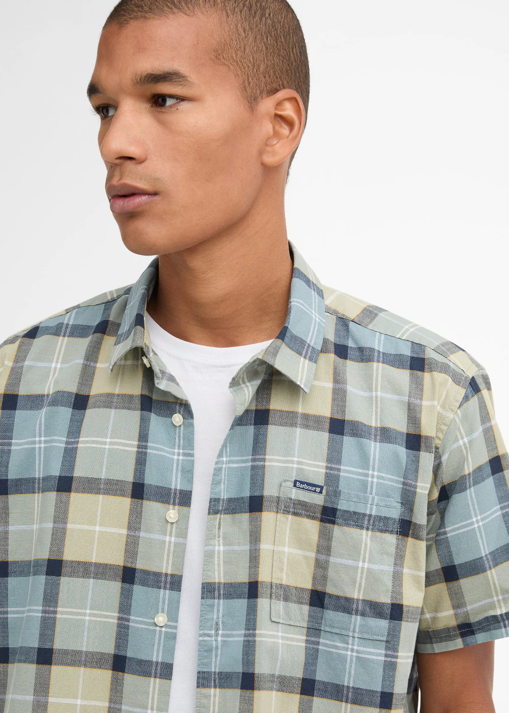 Gordon Summer Shirt - Image 5