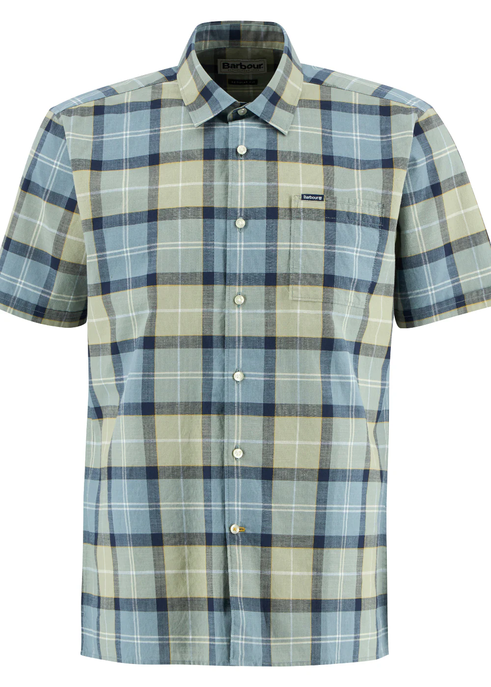 Gordon Summer Shirt - Image 6