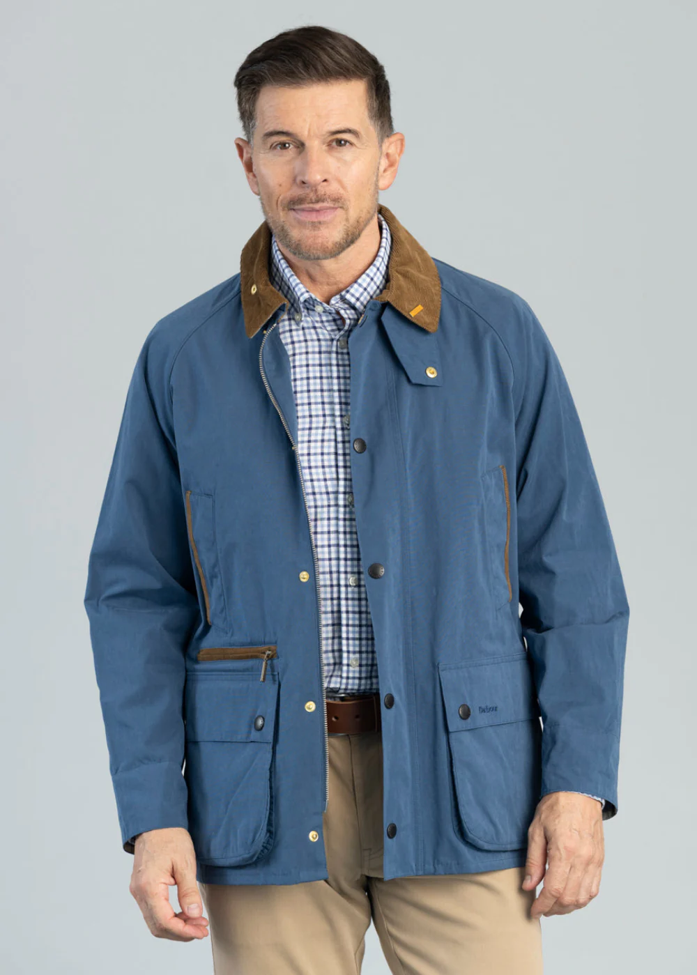 Icons Bedale Casual Jacket - Image 4