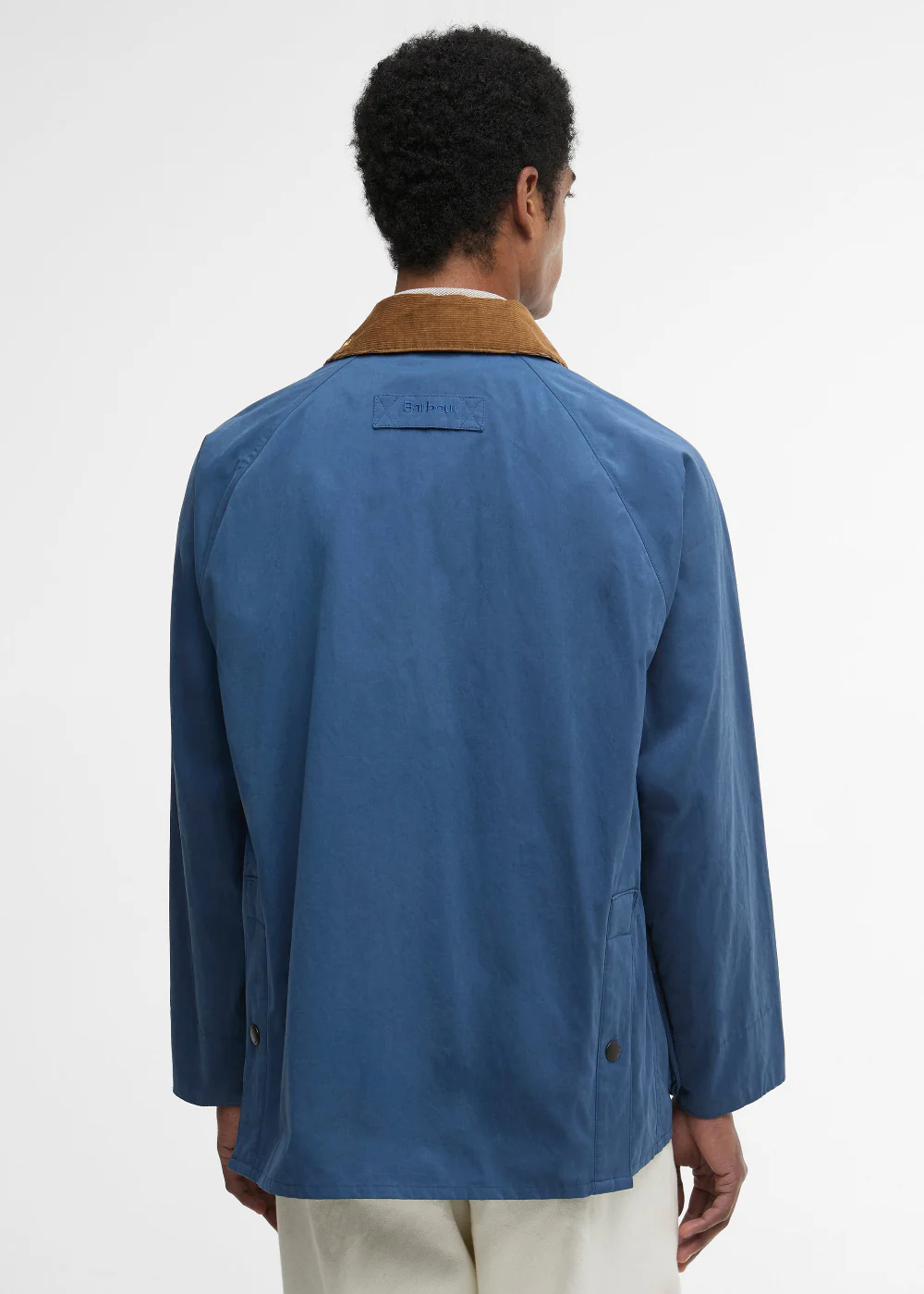 Icons Bedale Casual Jacket - Image 5