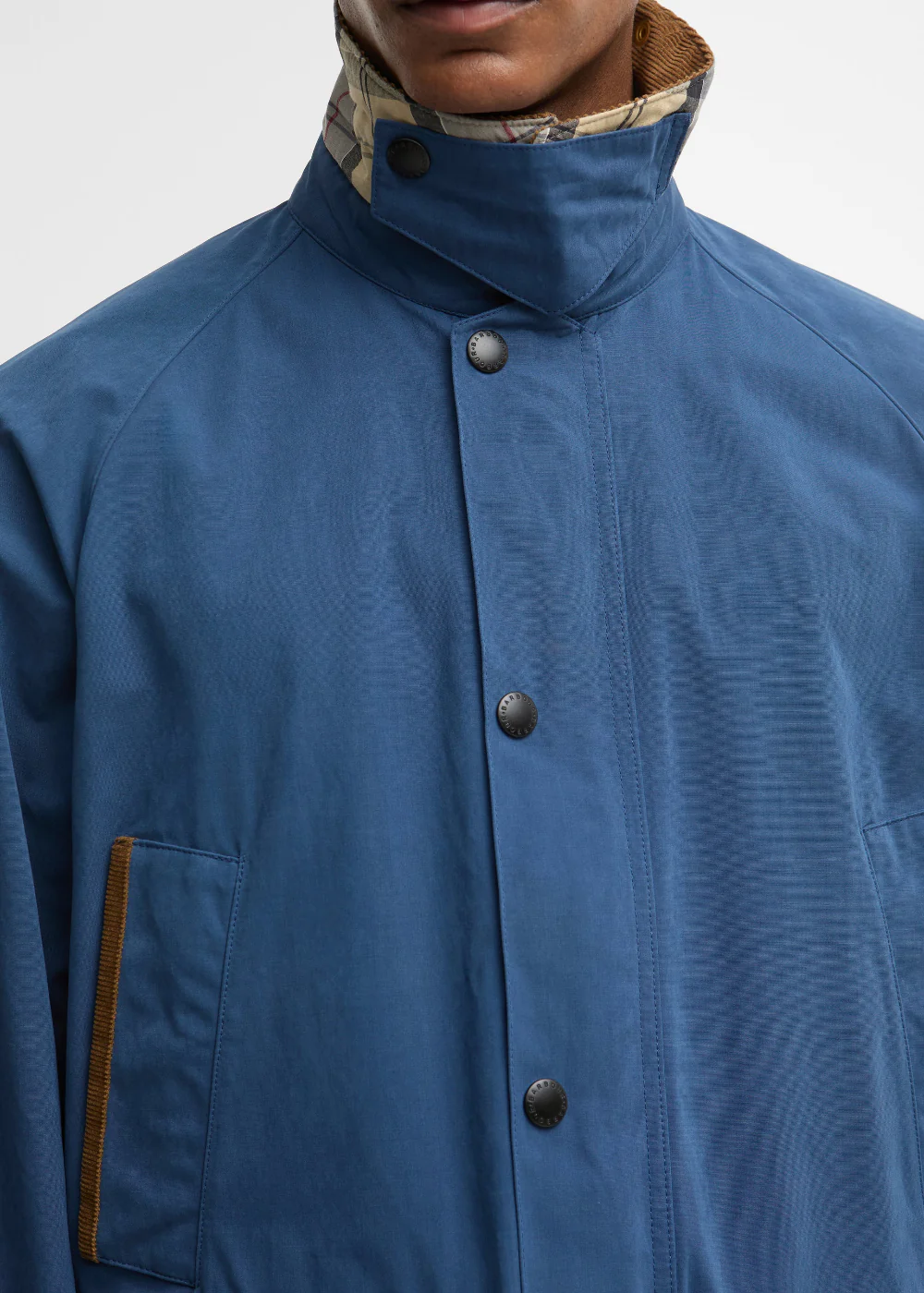 Icons Bedale Casual Jacket - Image 6