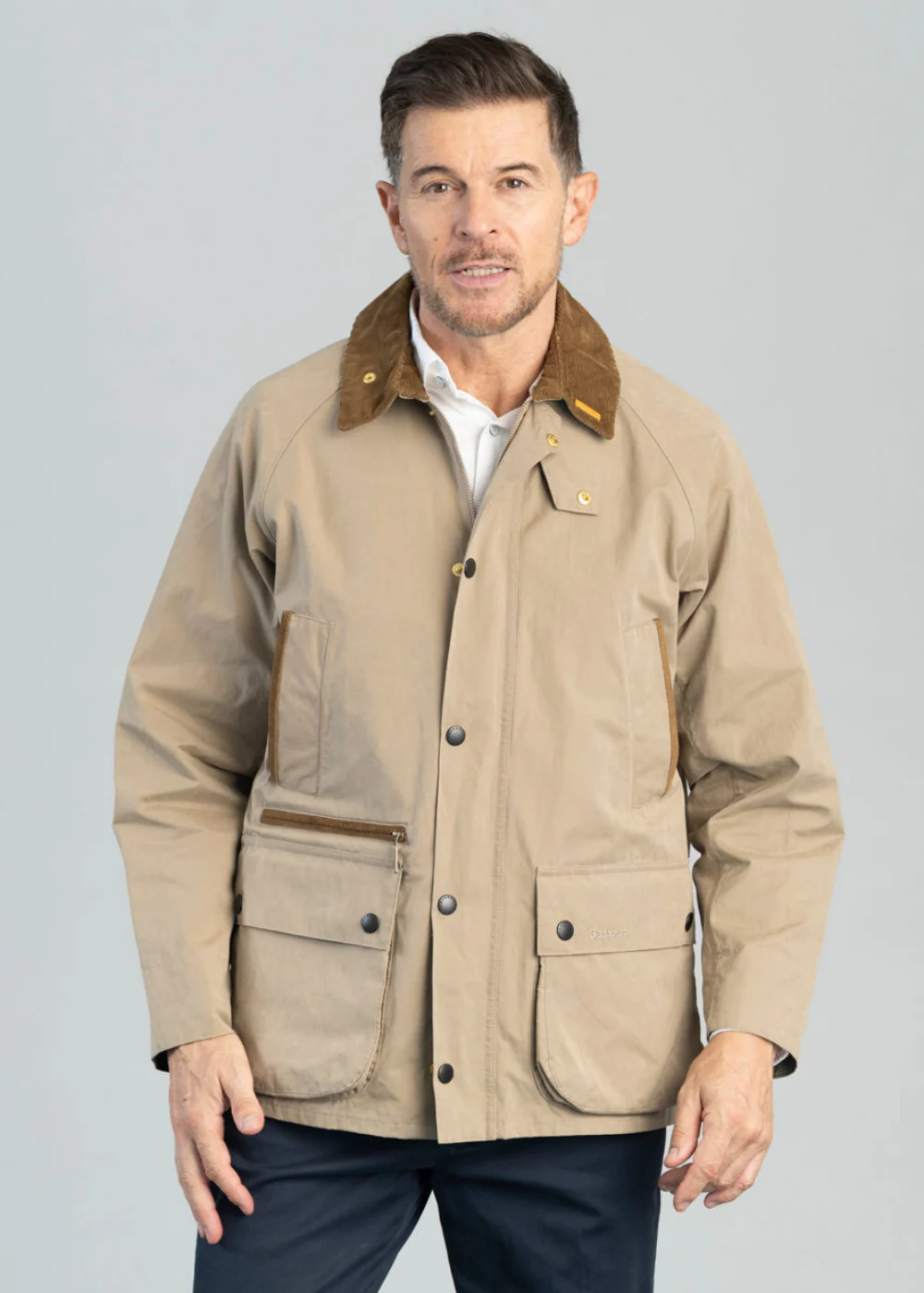 Icons Bedale Casual Jacket