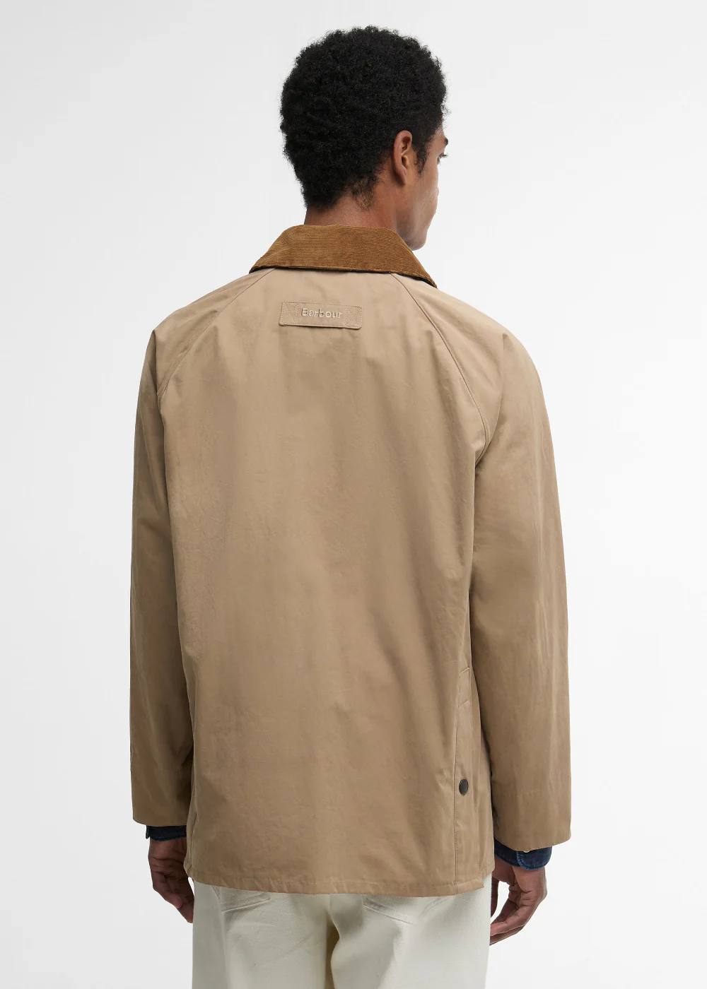Icons Bedale Casual Jacket - Image 3