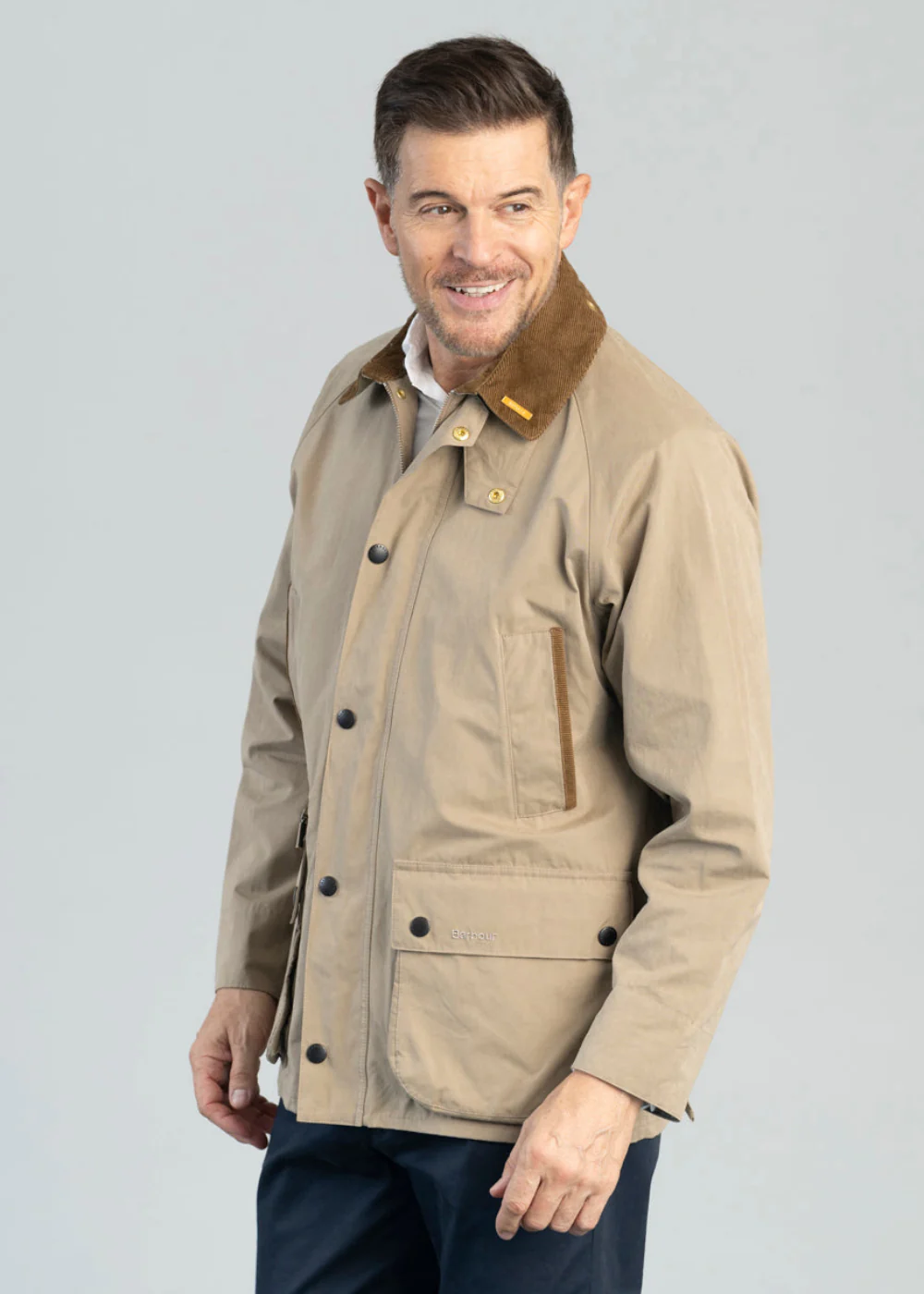 Icons Bedale Casual Jacket - Image 6