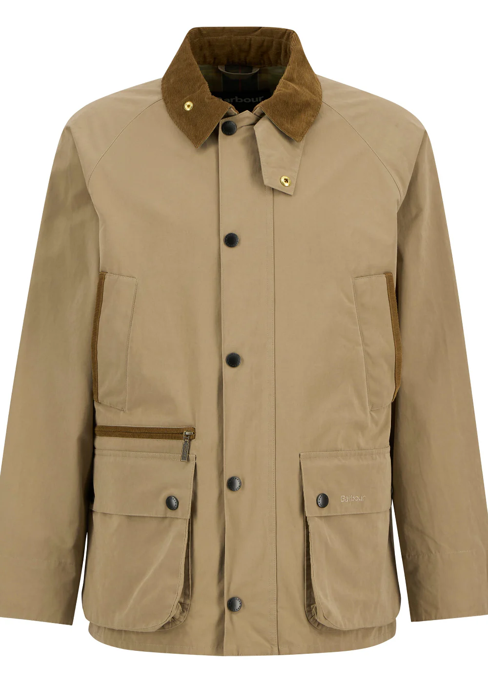 Icons Bedale Casual Jacket - Image 8