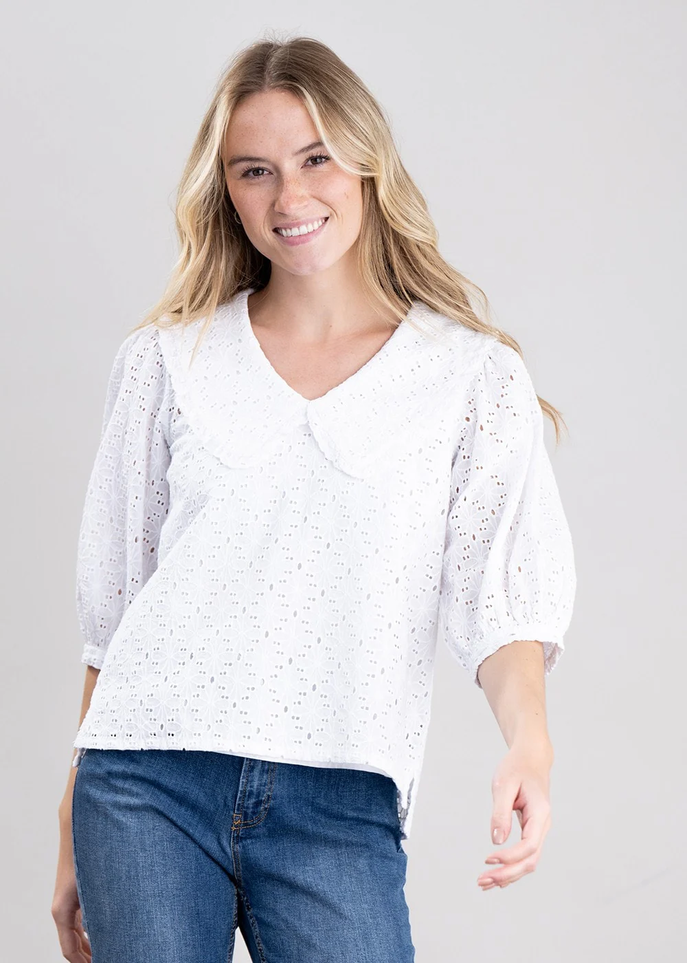 Kelley Top