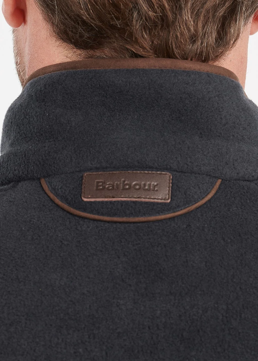 Langdale Fleece Gilet - Image 5