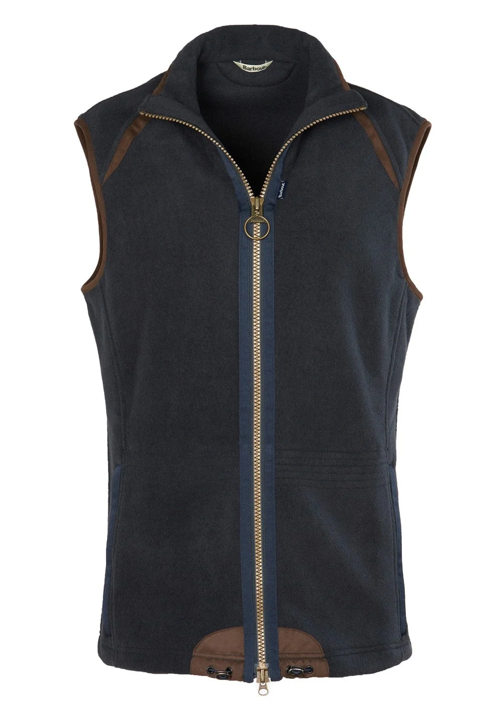 Langdale Fleece Gilet - Image 6