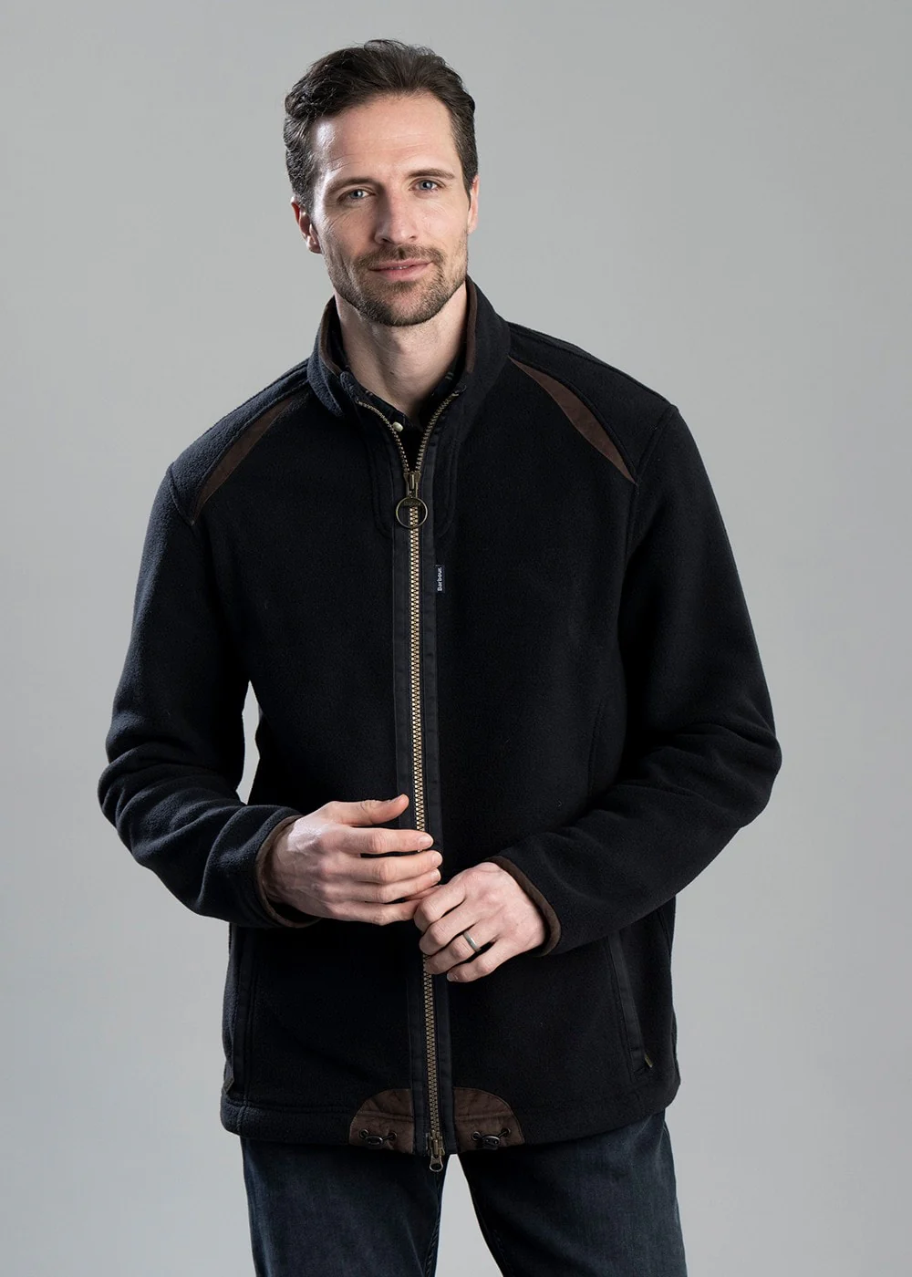 Langdale Fleece Jacket - Image 3