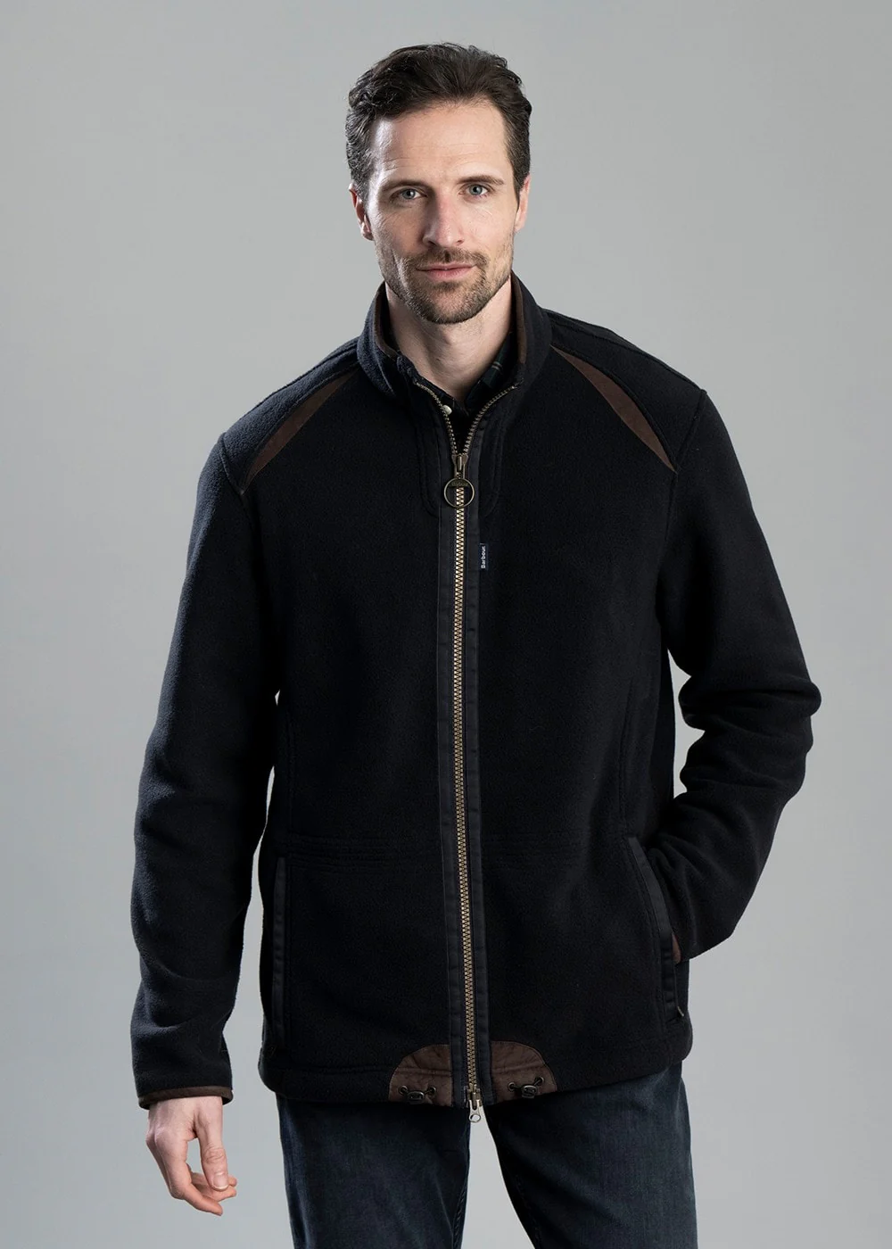Langdale Fleece Jacket - Image 4