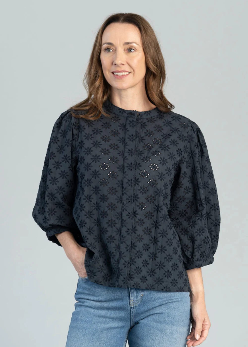Layla Top - Image 2