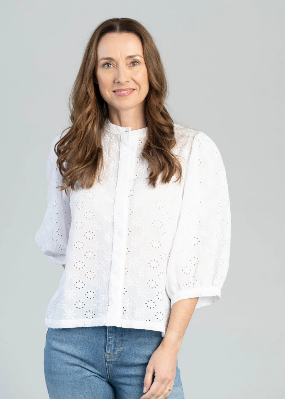Layla Top - Image 4