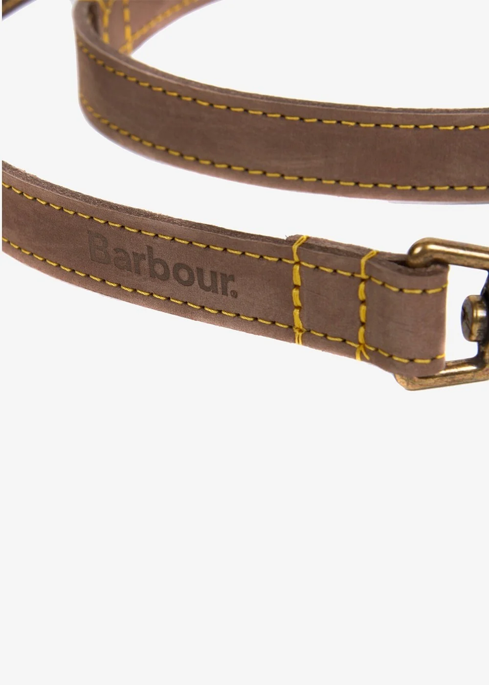Leather Dog Lead - Image 4