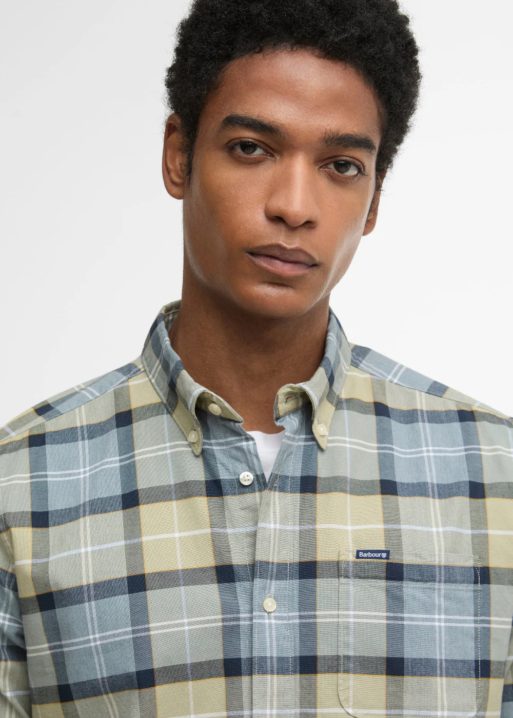 Lewis Tailored Shirt - Image 4