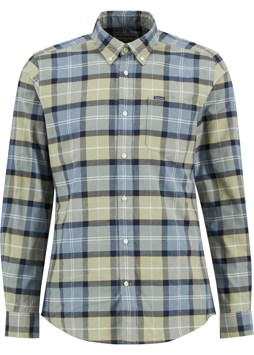 Lewis Tailored Shirt - Image 5