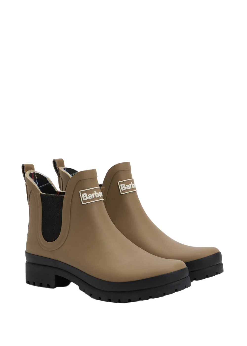 Mallow Chelsea Wellingtons