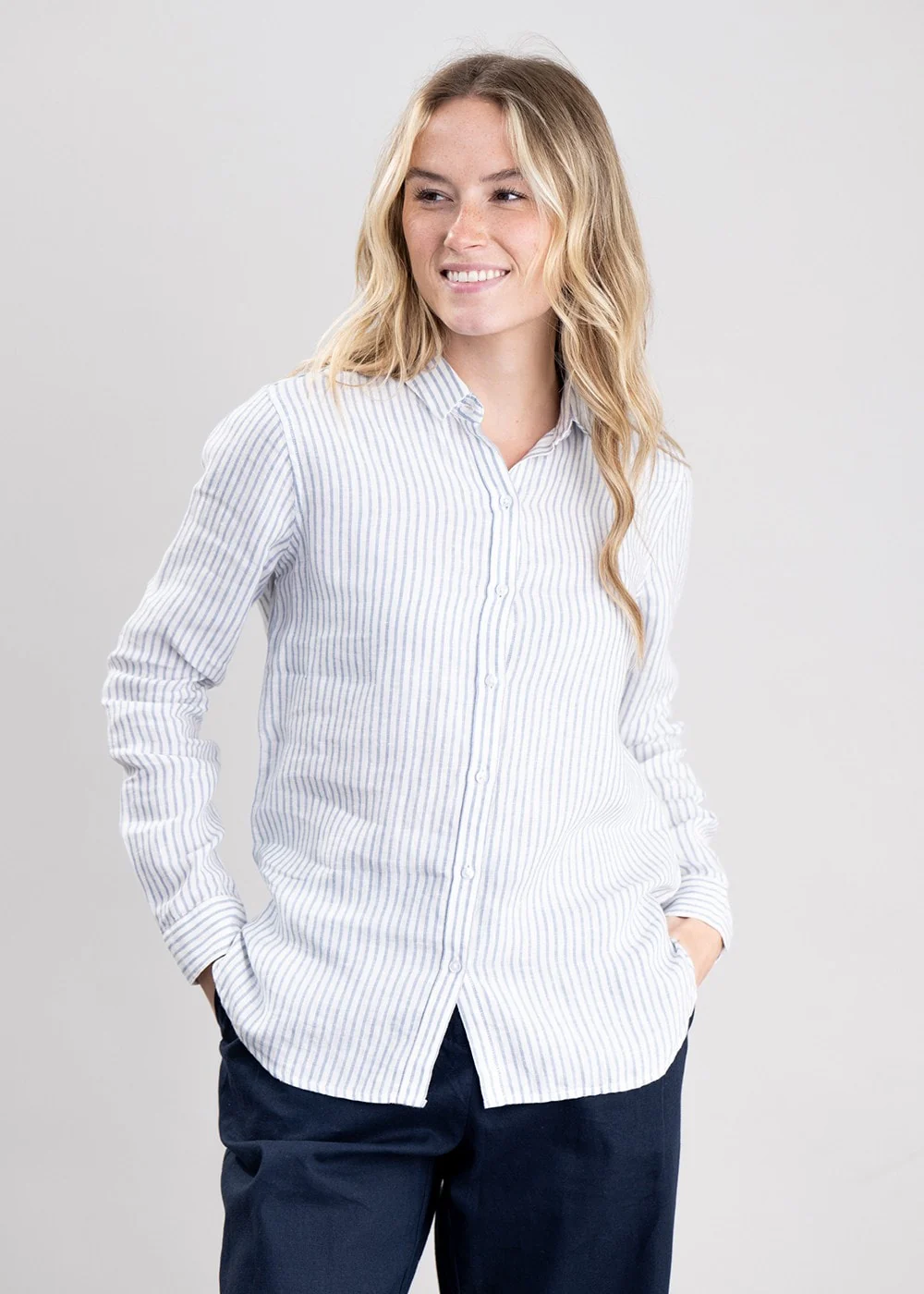 Marine Shirt - Image 3