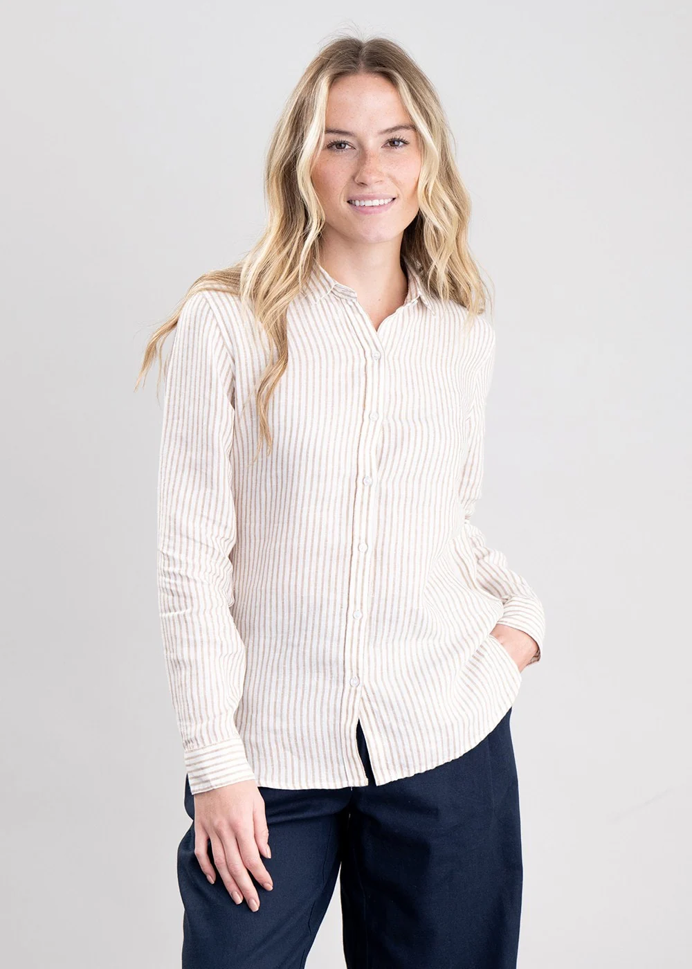 Marine Shirt - Image 4