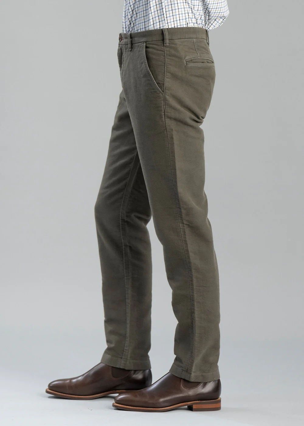 Moleskin Trousers - Image 3