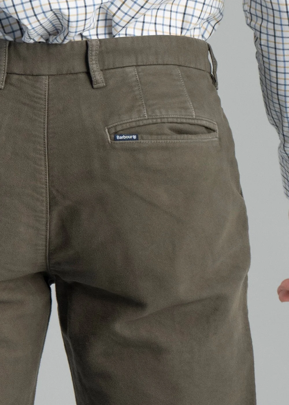 Moleskin Trousers - Image 4