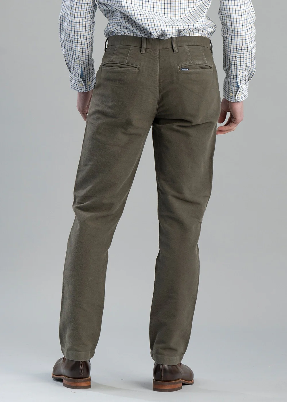 Moleskin Trousers - Image 5
