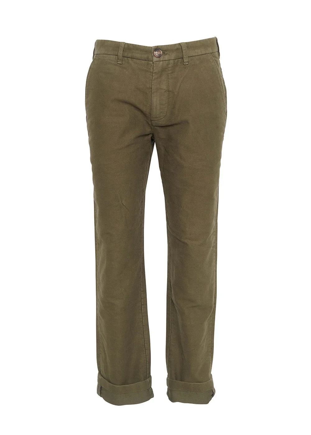 Moleskin Trousers - Image 6